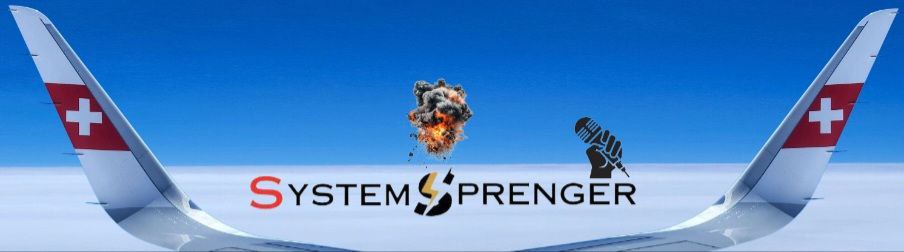 Systemsprenger