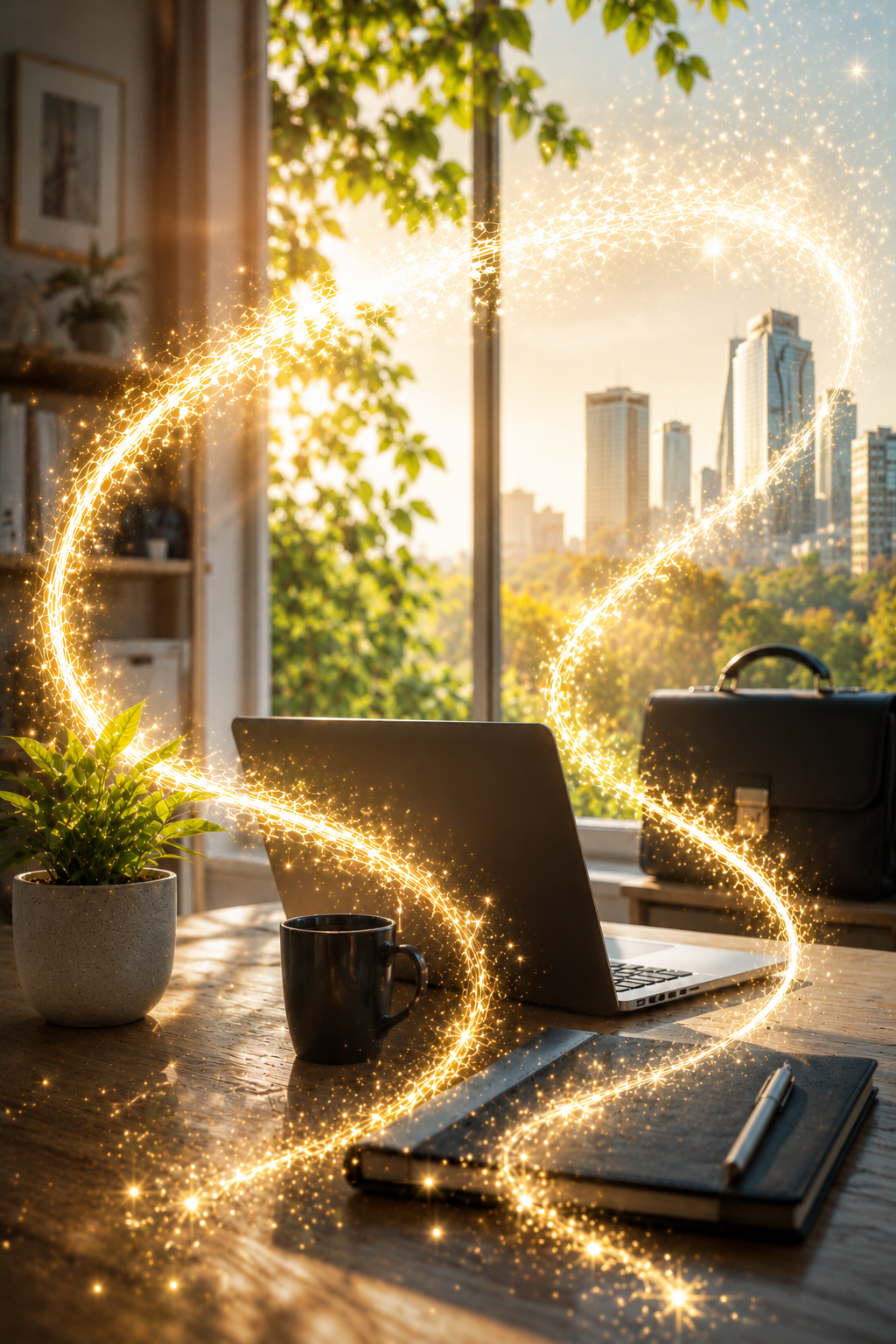 Homeoffice & Business